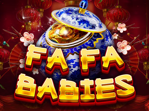 FaFaFa স্লট vbb8