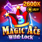 ম্যাজিক এস WILD LOCK vbb8